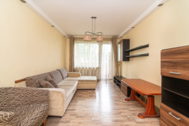 4 kamb. butas Vilnius, Žirmūnai (Žirmūnų sen.), Tuskulėnų g.