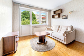 1 kamb. butas Vilnius, Naujamiestis, Savanorių pr.