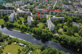 2 kamb. butas Kėdainių r. sav., Kėdainiai
