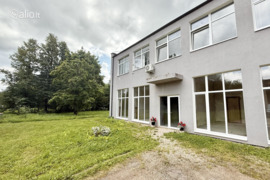 2 kamb. butas Širvintų r. sav., Širvintos, Zibalų g.