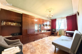 3 kamb. butas Vilnius, Žirmūnai (Žirmūnų sen.), Žirmūnų g.