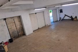 Patalpos Vilnius, Vilkpėdė, Vilkpėdės g.