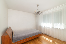 4 kamb. butas Vilnius, Antakalnis, Antakalnio g.