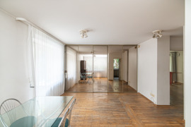 4 kamb. butas Vilnius, Antakalnis, Antakalnio g.