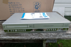 DVD VHS grotuvas