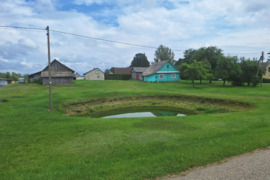 Parduodama sodyba alytaus rajone