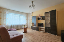 1 kamb. butas Vilnius, Šeškinė, Musninkų g.