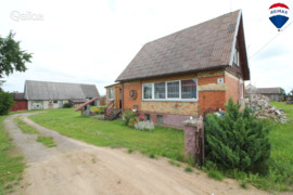 Radviliškio r. sav., Vėriškiai