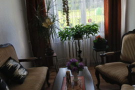 2 kamb. butas Ignalinos r. sav., Vidiškės, Sodų g.