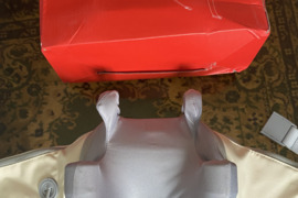 Elektrinis masažuoklis