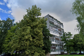 1 kamb. butas Klaipėda, Kauno, Kauno g.