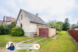 Šiaulių r. sav., Toliočiai, Tvenkinio g.