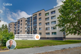 2 kamb. butas Telšių r. sav., Telšiai, Kauno g.