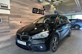 BMW 220 Active Tourer