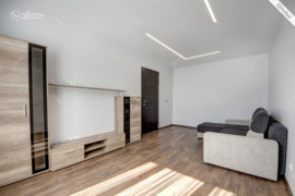 1 kamb. butas Vilnius, Grigiškės, Šviesos g.