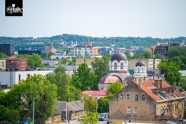 4 kamb. butas Vilnius, Šnipiškės, Kalvarijų g.