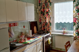Parduodamas 3 kambarių butas Šilainiuose