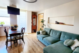 2 kamb. butas Kaunas, Eiguliai, P. Plechavičiaus g.