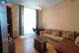 1 kamb. butas Kaunas, Centras, S. Daukanto g.