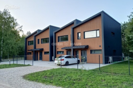 4 kamb. butas Druskininkų sav., Druskininkai, Žolynų g.