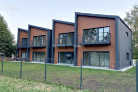 Druskininkų sav., Druskininkai, Žolynų g.