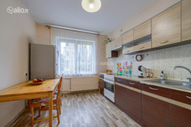 3 kamb. butas Vilnius, Pašilaičiai, Gabijos g.