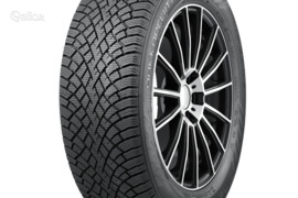 Nokian HKPL R5 275/45R21 110T XL, Žieminės padangos