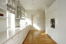 4 kamb. butas Vilnius, Naujamiestis, Akmenų g.