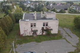 Patalpos Kėdainių r. sav., Pajieslys, Žemdirbių g.