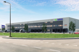 Patalpos Vilnius, Liepkalnis, Sodybų g.