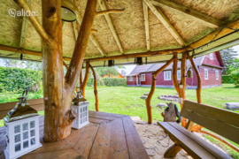 Švenčionių r. sav., Ožkiniai, Ežero g.