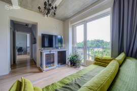 3 kamb. butas Vilnius, Naujininkai, Tyzenhauzų g.