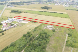 67.63 a sklypas Kauno r. sav., Ražiškiai