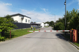 9.49 a sklypas Kaunas, Šilainiai, J. Puzino g.