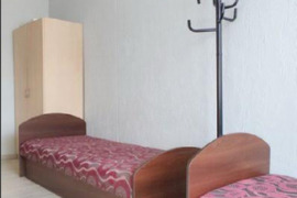1 kamb. butas Vilnius, Naujoji Vilnia, Dūmų g.