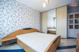 NUOMOJAMAS 2 KAMBARIŲ BUTAS GRIGIŠKĖSE