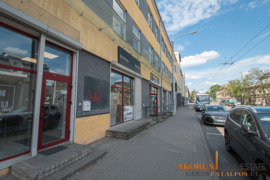 Gerospatalpos.lt - Erdvios patalpos judrioje miesto centro vietoje
