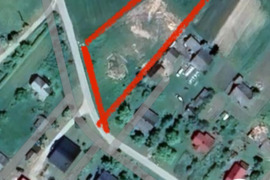 28 a sklypas Varėnos r. sav., Vydeniai, Senoji g.