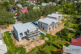 Namaipardavimui.lt - Naujas projektas akligatvyje, ramioje vietoje