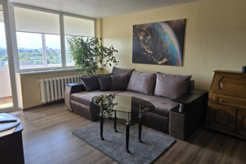 3 kamb. butas Kaunas, Dainava, V. Krėvės pr.