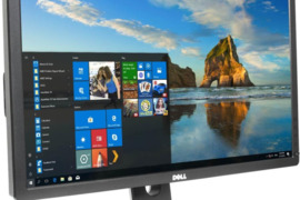 LCD: Dell, LG, Philips, Samsung, Fujitsu Siemens ir Mag nuo 24