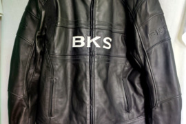Odine moto striuke BKS 3XL, Striukės