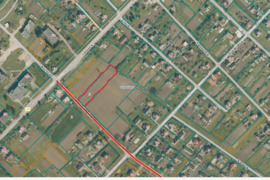 Parduodamas žemės sklypas Drąsučiuose, Šiaulių r.