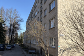 2 kamb. butas Alytus, Alytus