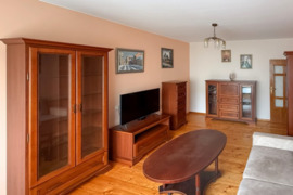 Vilnius, Pašilaičiai, Gabijos g., 3 kambarių buto nuoma