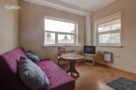 1 kamb. butas Vilnius, Viršuliškės, Viršuliškių g.