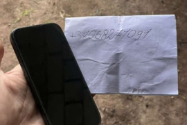 Apple iphone 15  128GB