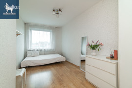 2 kamb. butas Vilnius, Vilkpėdė, Geležinio Vilko g.