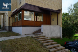 Patalpos Vilnius, Antakalnis, Antakalnio g.