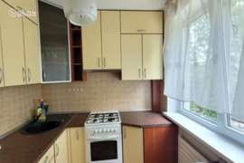 2 kamb. butas Šiauliai, Šiauliai, Tilžės g.